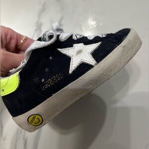 Toddler Golden Goose